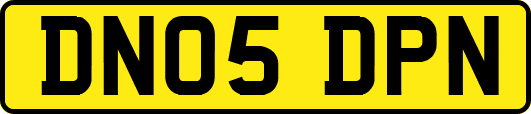 DN05DPN
