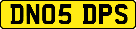 DN05DPS