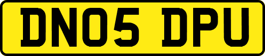DN05DPU