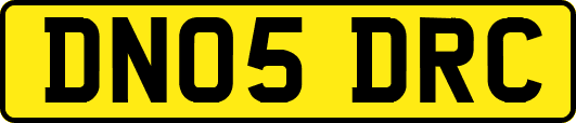 DN05DRC
