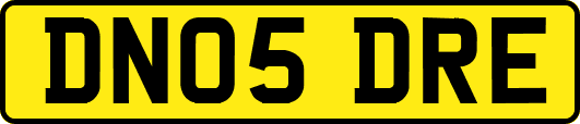 DN05DRE