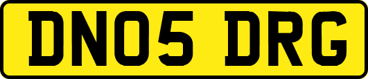DN05DRG