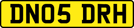 DN05DRH