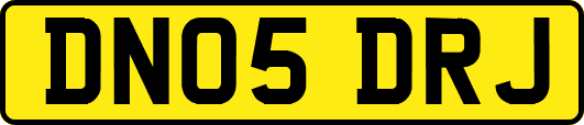 DN05DRJ