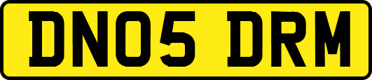 DN05DRM