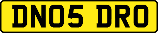DN05DRO