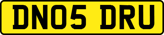 DN05DRU