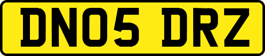 DN05DRZ