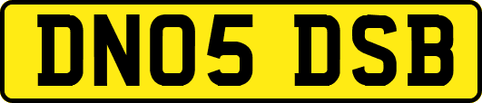 DN05DSB