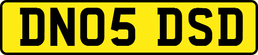 DN05DSD