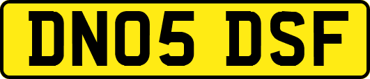 DN05DSF