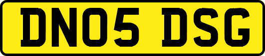 DN05DSG
