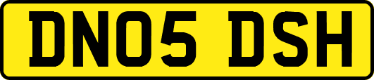 DN05DSH