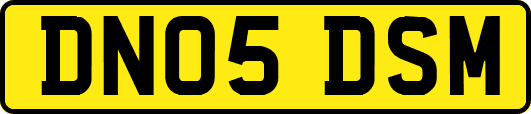 DN05DSM