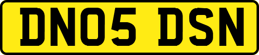 DN05DSN