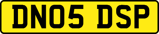 DN05DSP