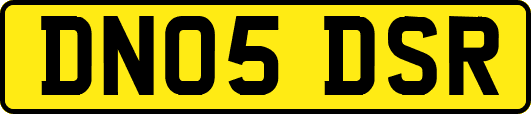 DN05DSR