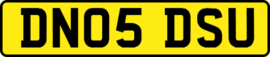 DN05DSU