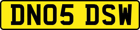 DN05DSW