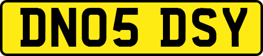DN05DSY