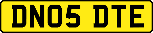 DN05DTE