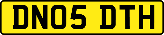 DN05DTH