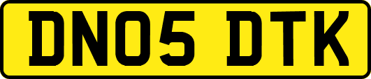 DN05DTK