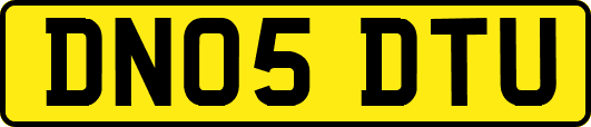 DN05DTU