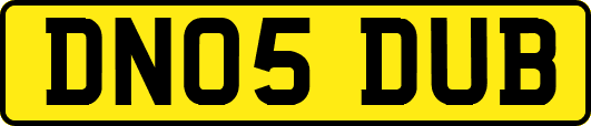 DN05DUB