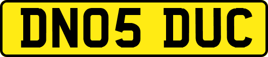 DN05DUC
