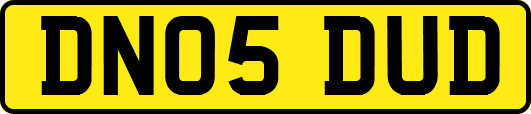 DN05DUD