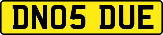 DN05DUE