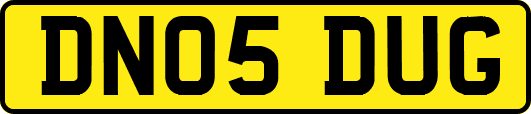 DN05DUG