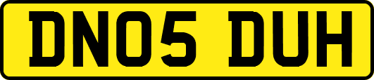 DN05DUH