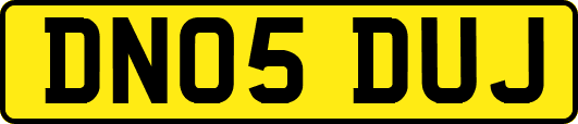 DN05DUJ