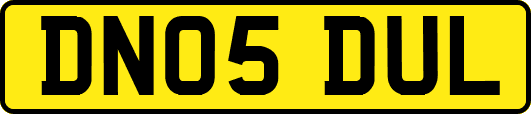 DN05DUL
