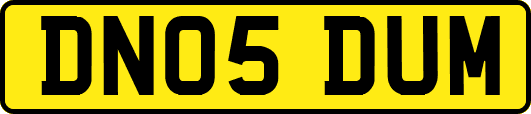 DN05DUM