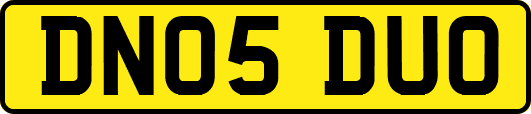 DN05DUO