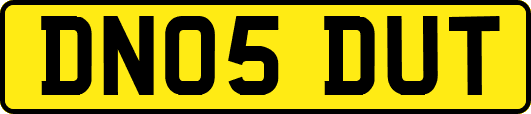 DN05DUT