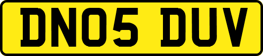 DN05DUV