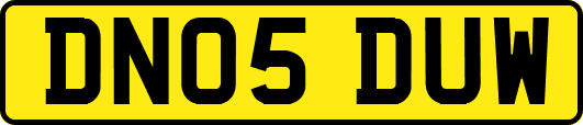 DN05DUW