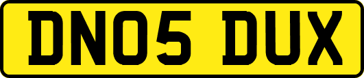 DN05DUX