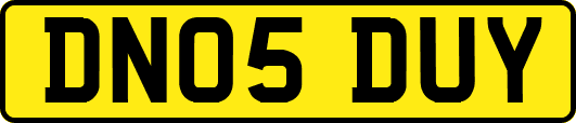 DN05DUY