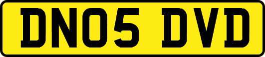 DN05DVD