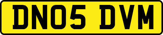DN05DVM