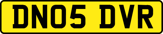 DN05DVR
