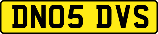DN05DVS