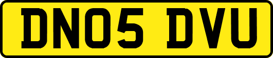 DN05DVU