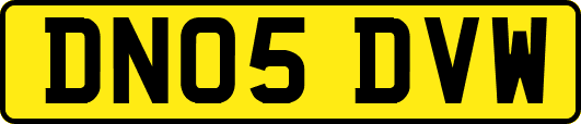 DN05DVW