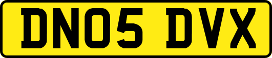 DN05DVX